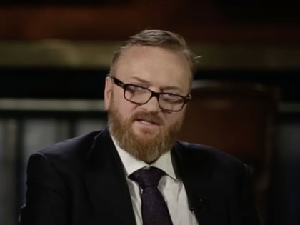 Приравнять вонючих пассажиров к хулиганам предложил Милонов