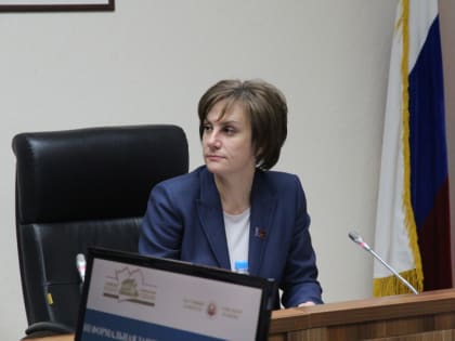 Председатель комитета АКЗС по спорту, культуре и молодежной политике проведет интернет-конференцию