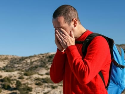 Мигрень: причины и симптомы частых головных болей