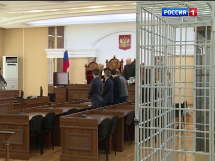 Барнаульские судьи не озвучили решение по делу об истязании детей в «Хеппи бэби»