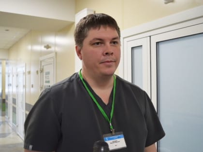 Научиться заново ходить: где в Барнауле открылось новое отделение реабилитации