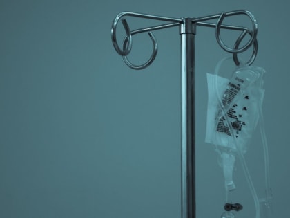 Жительница Барнаула винит врачей в смерти двухмесячного сына