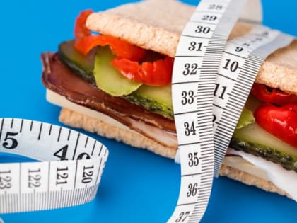 Врач развеял популярные мифы о снижении веса