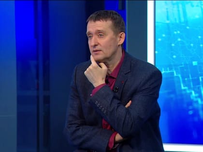 Главный кардиохирург края Дмитрий Ананьев рассказал о новом центре сердечно-сосудистой хирургии