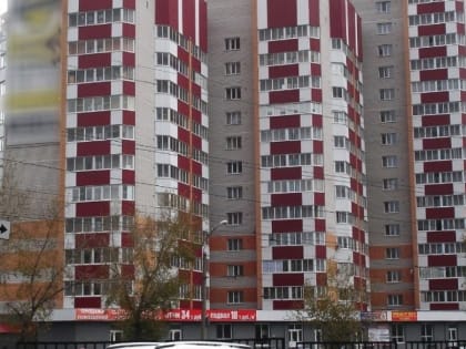 "Дамба" в доме. Горожане подали в суд на "Барнаулкапстрой" из-за "дырявой" крыши