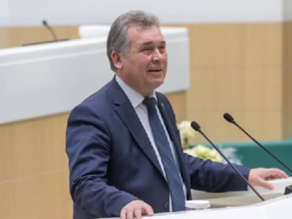 Александр Романенко примет участие в заседании Совета законодателей сибирских регионов