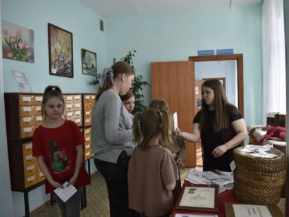 Приятная была пятница