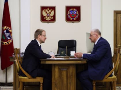 В Советском районе появилась потребность в новом детском саду в связи с развитием производства в селе Шульгин Лог