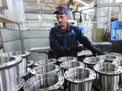 Рост объемов, падение прибыли: топ-5 главных трендов промышленности