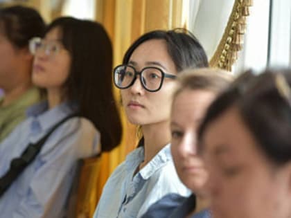 В АлтГУ начал работу международный форум «Интеграционные процессы в этнокультурной сфере»