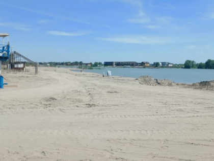 В МЧС Алтайского края объяснили, почему в жару пока не стоит охлаждаться в водоемах