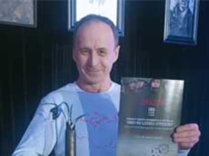 Фильм «Важен каждый» победил в номинации «Боевое крещение» фестиваля «КИНО НА СЛУЖБЕ ОТЕЧЕСТВУ»