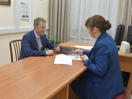 В Барнауле завершен прием документов на должность главы города