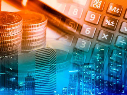 Губернатор Виктор Томенко: В прошлом году валовой региональный продукт Алтайского края достиг почти 1 триллиона рублей