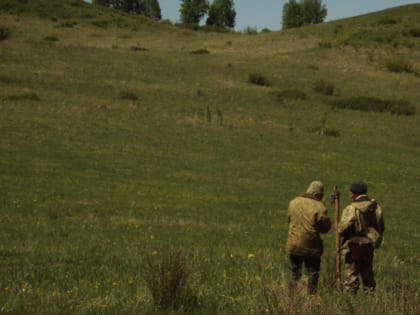 Как в Алтайском крае отметят День работников заповедного дела?