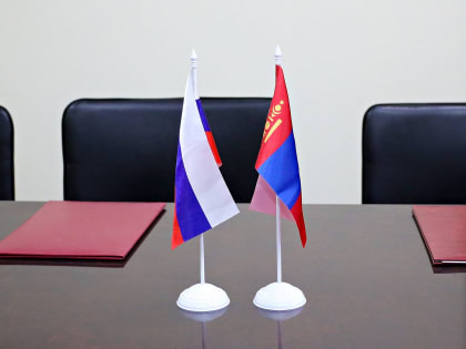АлтГУ откроет в Монголии на базе Академии «Алтай» Центр русского языка и российского образования