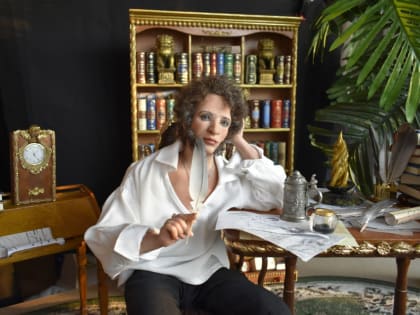 Заринск посетят кукольные мастера со всей России