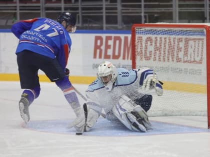 «Динамо-Алтаю» напомнили о Ямайке. Барнаульский клуб уступил в Самаре ЦСК ВВС в последнем гостевом матче - 0:5