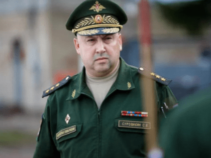 "Генерал Армагеддон": СМИ сообщили о фактах из прошлого Суровикина