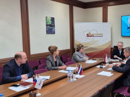 Заседание комиссии ОП АК: итоги приёмной кампании в медвузах Алтайского края