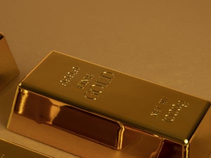 Интерес россиян к обезличенному золоту возрастает