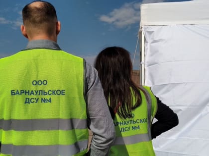 Крупный бизнесмен Иван Вдовин стал основным владельцем "Барнаульского ДСУ №4"