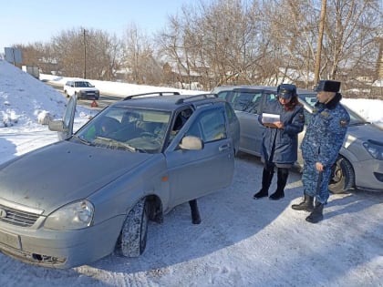 После ареста автомобиля житель Новоалтайска оплатил более 380 тысяч рублей долгов по алиментам