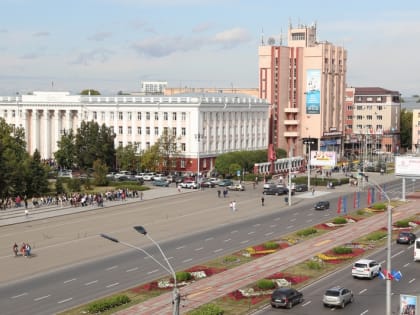 В краевом парламенте рассмотрят проект закона, направленный на обеспечение сбалансированности местных бюджетов