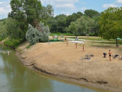 В Рубцовске родительские патрули проводят рейды по безопасности на воде