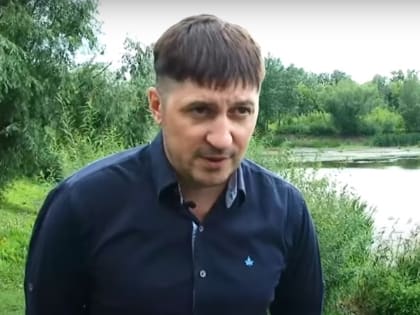 Экологи хотят дать новую жизнь Озеру Ковалёвское в Бийске