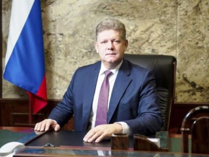 Развитие инфраструктуры в Алтайском крае