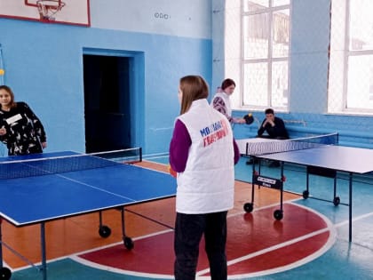 «Молодая Гвардия» Алтайского края продолжает проводить мероприятия в рамках проекта «Гвардейская машина»