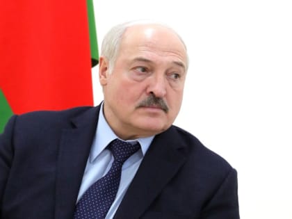 Лукашенко исключил причастность Кремля к крушению самолета Пригожина