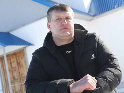 Как семья фермеров из Советского района помогает бойцам СВО