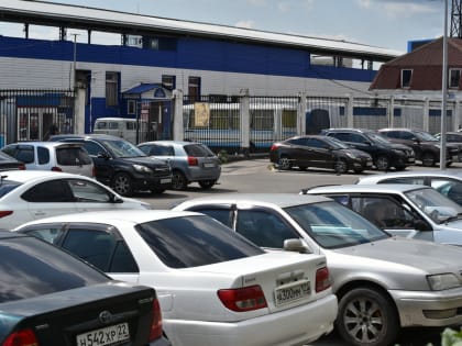 Регионы могут получить право устанавливать требования к уровню локализации автомобилей в сфере такси