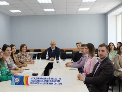 Стали известны результаты Всероссийской студенческой олимпиады «Финансовый менеджмент»