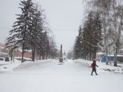 Мокрый снег, метель и ветер накроют Алтайский край 22 марта