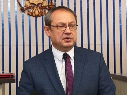 Стало известно, куда мог пойти работать бывший мэр Бийска Студеникин