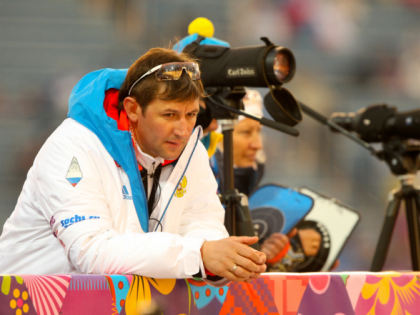 Новый вице-президент СБР Павел Ростовцев поставил всем в пример Алтайский край