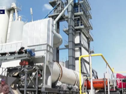 За последние 5 лет в Алтайском крае отремонтировали более 3300 километров дорог