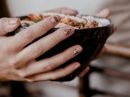 Какие продукты вредно есть натощак