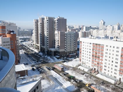 В январе в Алтайском крае мобилизовано почти 16 млрд налоговых платежей