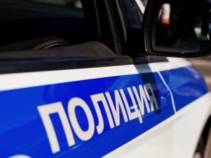 В Барнауле полицейские "поймали" двух иностранцев на закладках