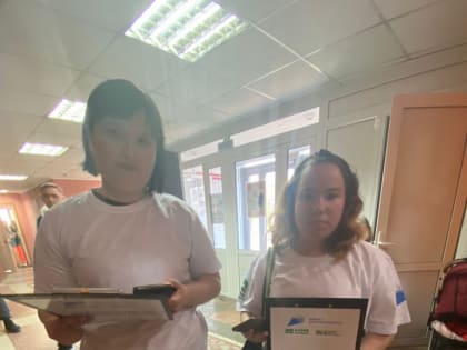 Уважаемые жители!