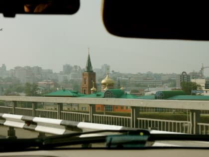 Жара до +26 и заморозки до -2 ждут жителей Алтайского края в ближайшие дни