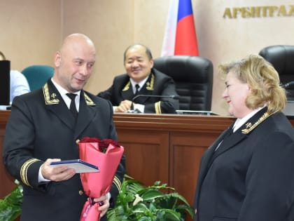 Арбитражный суд Алтайского края: важные события декабря 2024 года