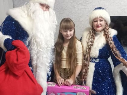 Еще одна мечта стала реальностью