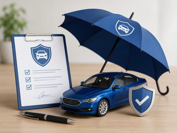 Нужно ли КАСКО на подержанный автомобиль