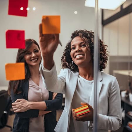 Maître d'apprentissage - Tuteurs