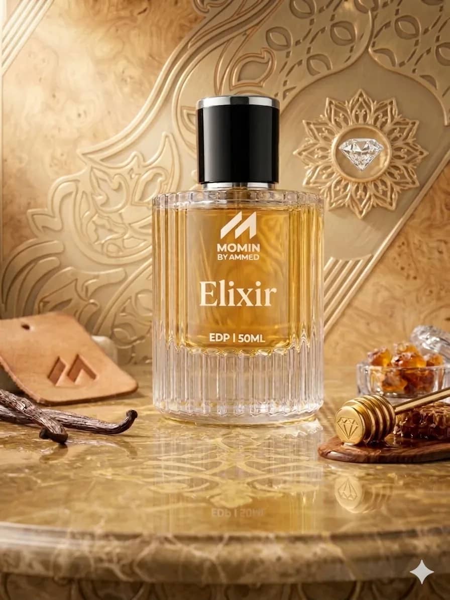 Elixir - image 2